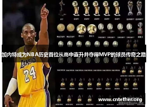 加内特成为NBA历史首位从高中直升并夺得MVP的球员传奇之路