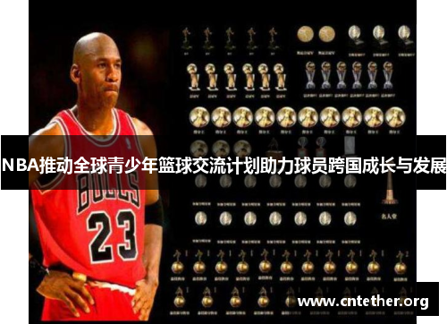 NBA推动全球青少年篮球交流计划助力球员跨国成长与发展